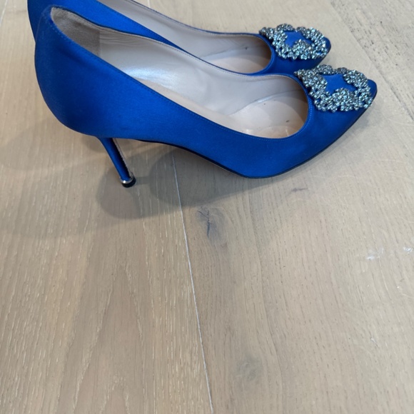 Manolo blahnik shoes - Picture 2 of 5